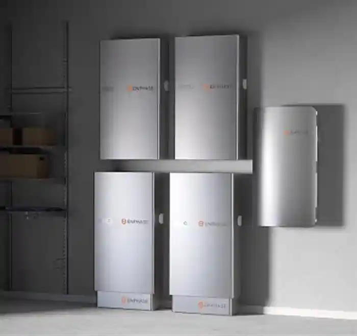 beste thuisbatterijen enphase