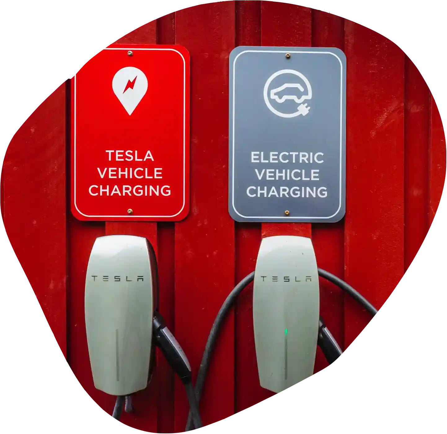 tesla wall connector review