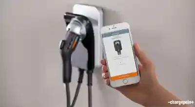 chargepoint home flex review